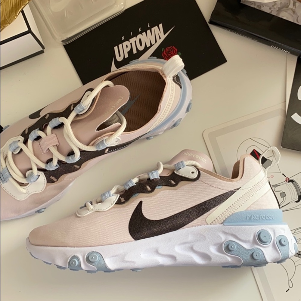 NWT react element 55 special edition rose - Picture 5 of 9